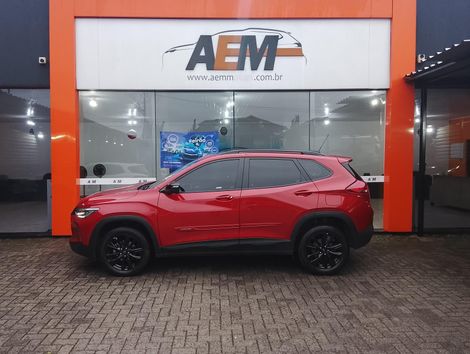 Chevrolet TRACKER RS 1.2 Turbo 12V Flex Aut.