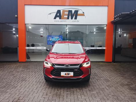 Chevrolet TRACKER RS 1.2 Turbo 12V Flex Aut.