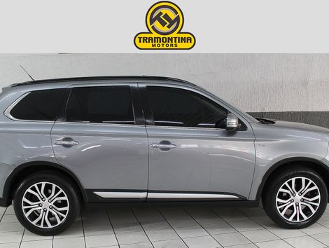 Mitsubishi OUTLANDER 3.0/ GT 3.0 V6 Aut.