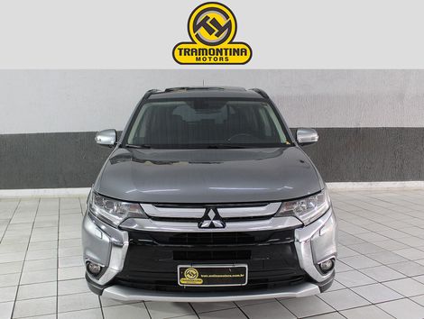 Mitsubishi OUTLANDER 3.0/ GT 3.0 V6 Aut.