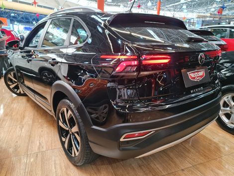 VolksWagen Nivus Highline 1.0 200 TSI Flex Aut.