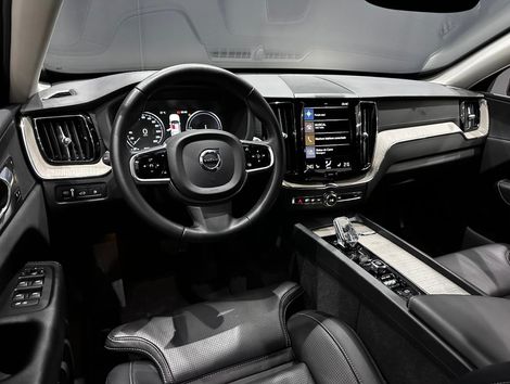 Volvo XC 60 T-8 INSCRIPTION 2.0 (Híbrido)