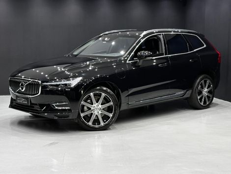 Volvo XC 60 T-8 INSCRIPTION 2.0 (Híbrido)