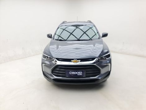 Chevrolet TRACKER 1.0 Turbo 12V Flex Aut. 