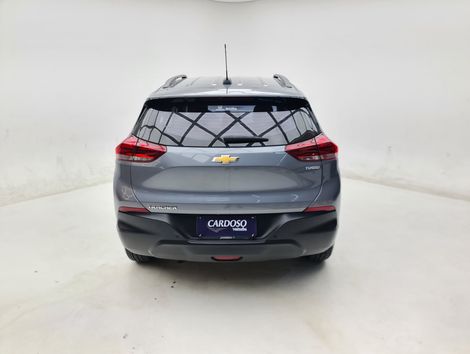 Chevrolet TRACKER 1.0 Turbo 12V Flex Aut. 
