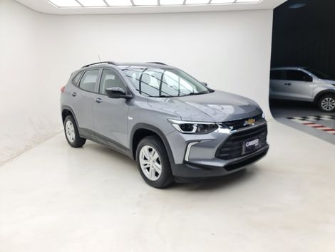 Chevrolet TRACKER 1.0 Turbo 12V Flex Aut. 