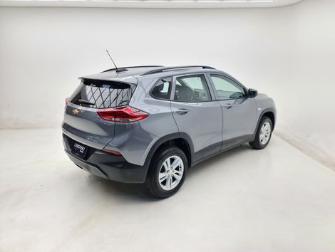 Chevrolet TRACKER 1.0 Turbo 12V Flex Aut. 