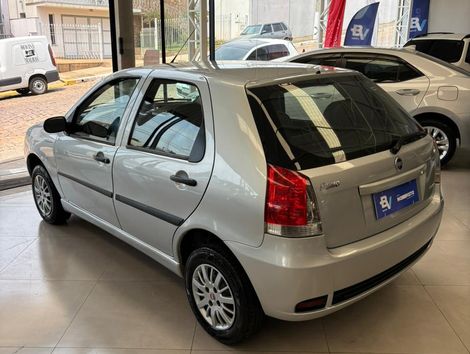 Fiat Palio 1.0/ Trofeo 1.0 Fire/ Fire Flex 4p