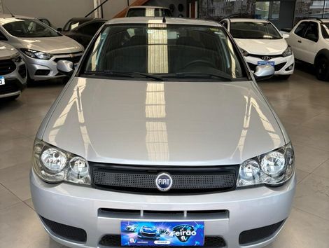 Fiat Palio 1.0/ Trofeo 1.0 Fire/ Fire Flex 4p