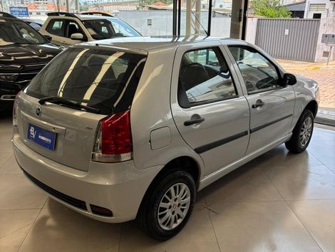 Fiat Palio 1.0/ Trofeo 1.0 Fire/ Fire Flex 4p