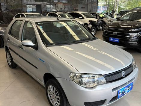 Fiat Palio 1.0/ Trofeo 1.0 Fire/ Fire Flex 4p