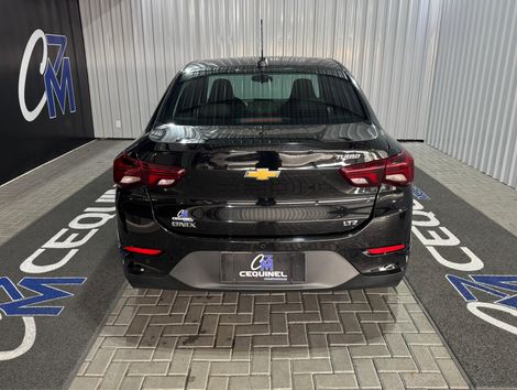 Chevrolet ONIX SEDAN Plus LTZ 1.0 12V TB Flex Mec.