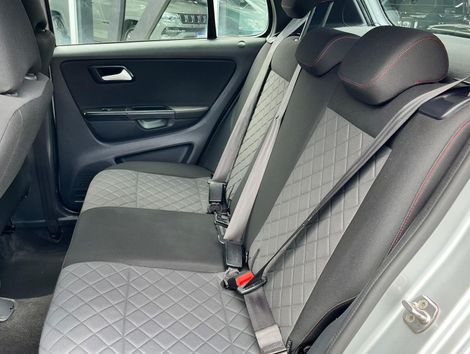 VolksWagen Fox Xtreme 1.6 Flex 8V 5p