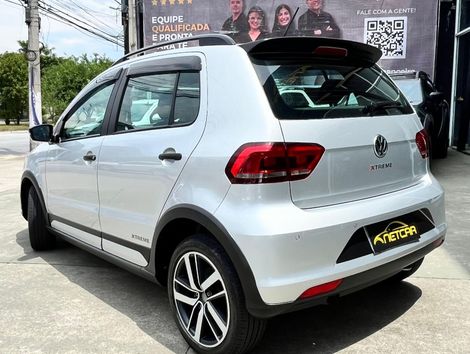 VolksWagen Fox Xtreme 1.6 Flex 8V 5p