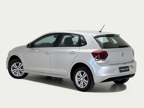 VolksWagen Polo 1.0 Flex 12V 5p