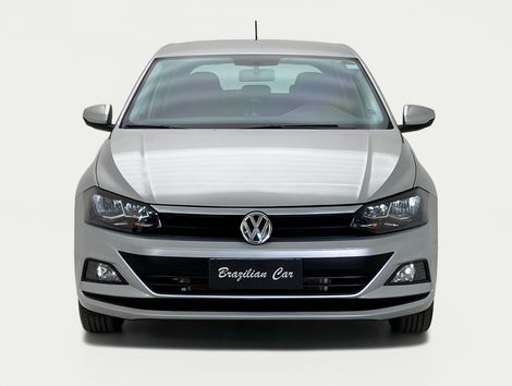 VolksWagen Polo 1.0 Flex 12V 5p