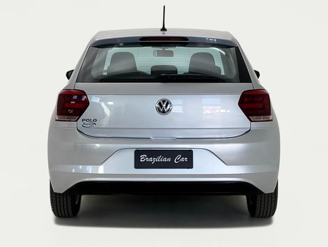 VolksWagen Polo 1.0 Flex 12V 5p