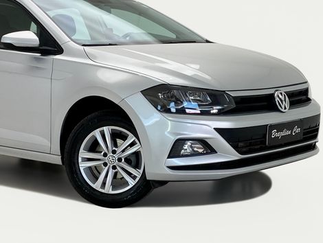 VolksWagen Polo 1.0 Flex 12V 5p
