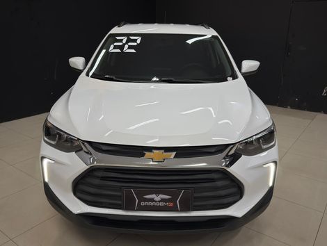 Chevrolet TRACKER LT 1.0 Turbo 12V Flex Aut.