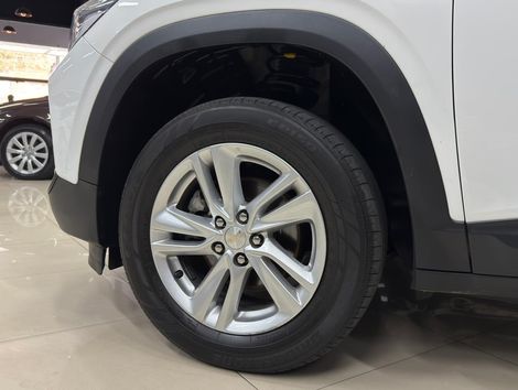 Chevrolet TRACKER LT 1.0 Turbo 12V Flex Aut.