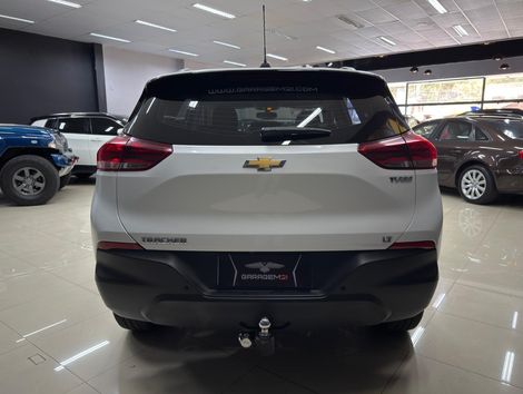Chevrolet TRACKER LT 1.0 Turbo 12V Flex Aut.