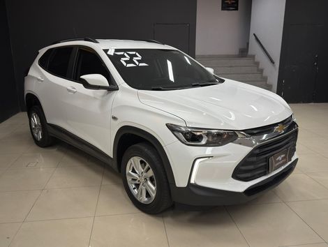 Chevrolet TRACKER LT 1.0 Turbo 12V Flex Aut.