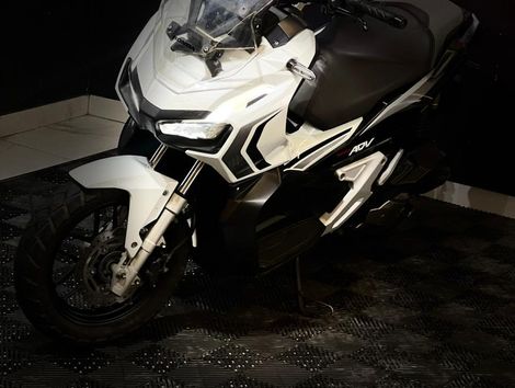 HONDA ADV 150