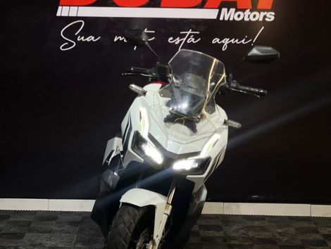 HONDA ADV 150