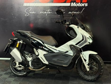 HONDA ADV 150