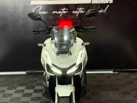 HONDA ADV 150
