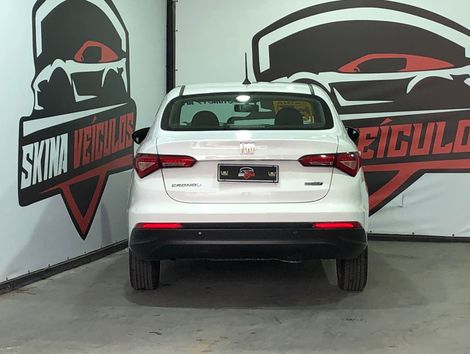 Fiat CRONOS DRIVE 1.3 8V Flex