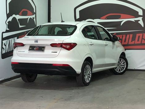 Fiat CRONOS DRIVE 1.3 8V Flex