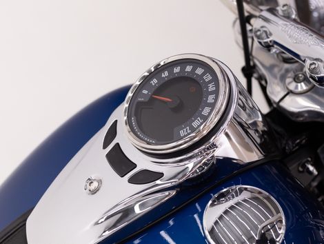 Harley HERITAGE CLASSIC FLHC/FLHCS