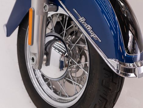 Harley HERITAGE CLASSIC FLHC/FLHCS