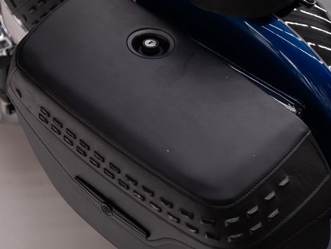 Harley HERITAGE CLASSIC FLHC/FLHCS