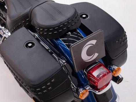 Harley HERITAGE CLASSIC FLHC/FLHCS