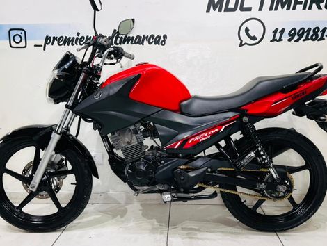 YAMAHA YBR 150 FACTOR ED/FLEX