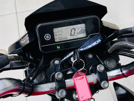 YAMAHA YBR 150 FACTOR ED/FLEX