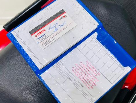 YAMAHA YBR 150 FACTOR ED/FLEX