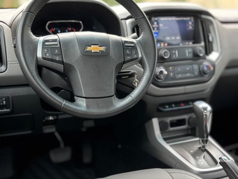 Chevrolet S10 Pick-Up LTZ 2.8 TDI 4x4 CD Dies.Aut