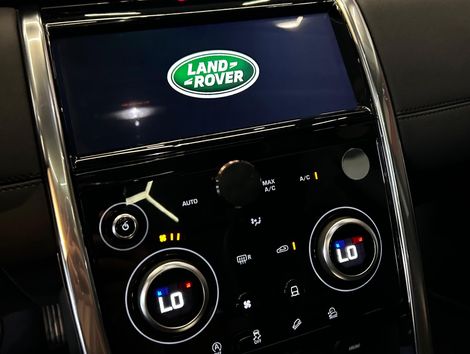 Land Rover Discovery Sp. SE 2.0 4x4 Dies Aut.(Híb.)