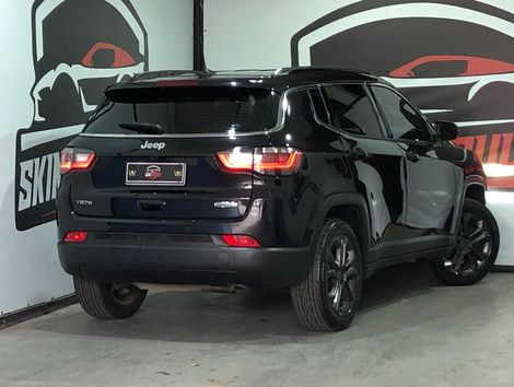 Jeep COMPASS LONG. T270 1.3 TB 4x2 Flex Aut.