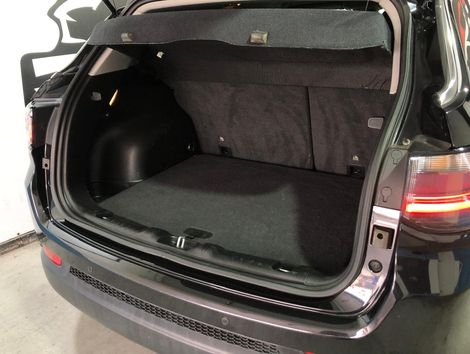 Jeep COMPASS LONG. T270 1.3 TB 4x2 Flex Aut.