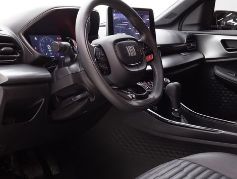 Fiat Fastback Limited Ed.1.3 270 T.Flex Aut.