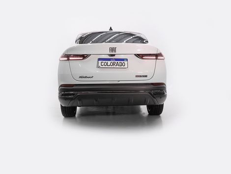 Fiat Fastback Limited Ed.1.3 270 T.Flex Aut.