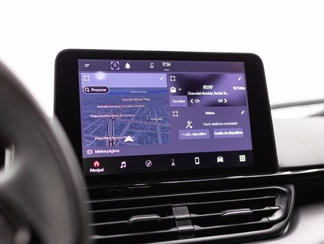 Fiat Fastback Limited Ed.1.3 270 T.Flex Aut.