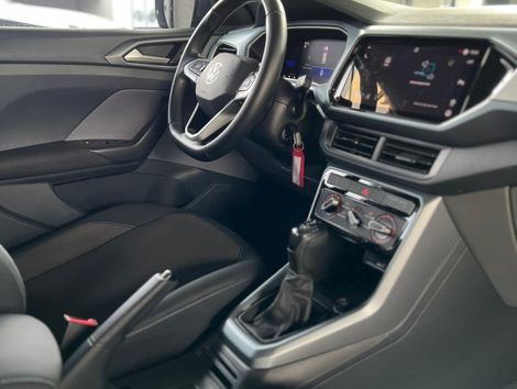 VolksWagen T-Cross 200 TSI 1.0  Flex 12V 5p Aut.