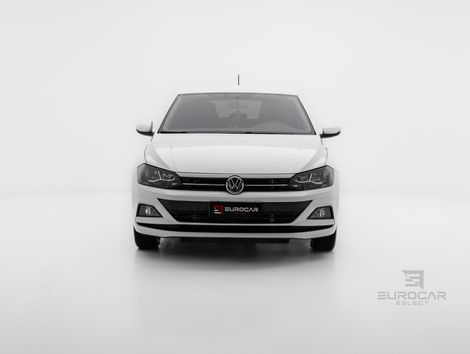 VolksWagen Polo Comfort. 200 TSI 1.0 Flex 12V Aut.