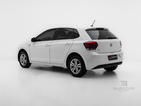 VolksWagen Polo Comfort. 200 TSI 1.0 Flex 12V Aut.