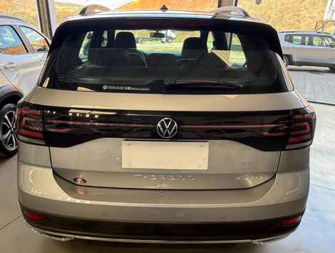 VolksWagen T-Cross Comfor. 200 TSI 1.0 Flex 5p Aut.